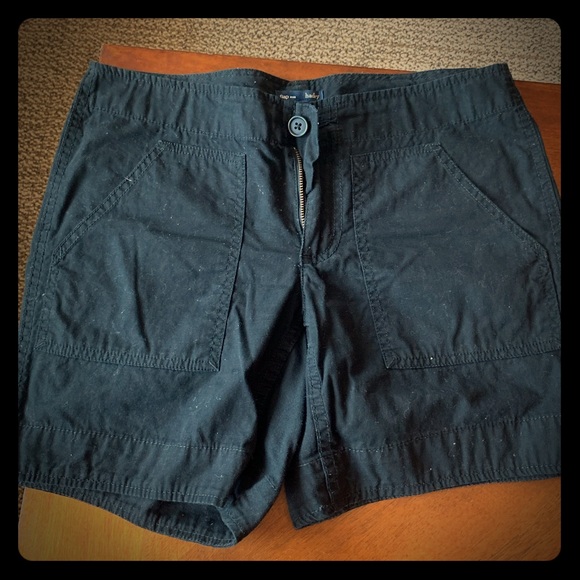 GAP Pants - GAP Hadley shorts